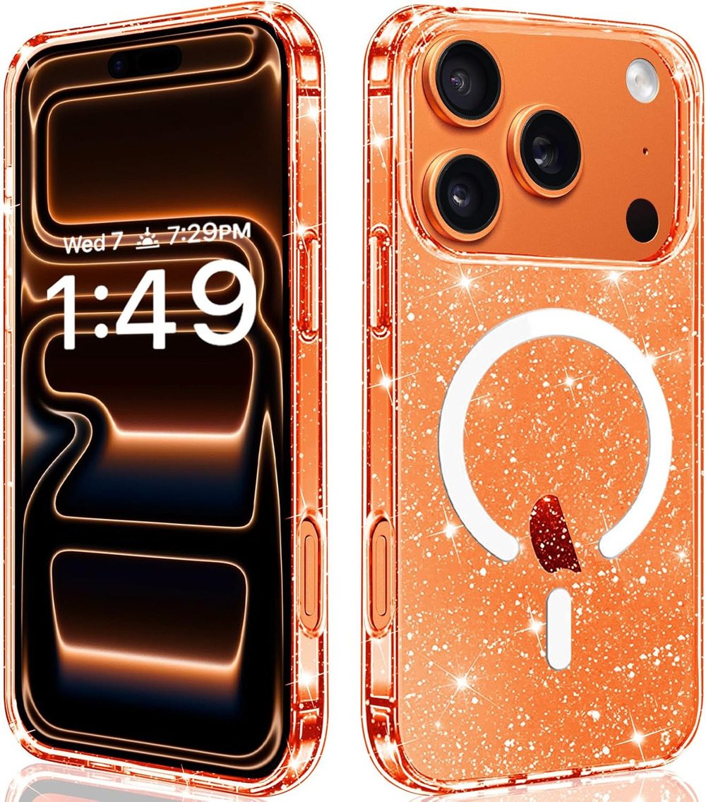iPhone 17 Pro Max Case
